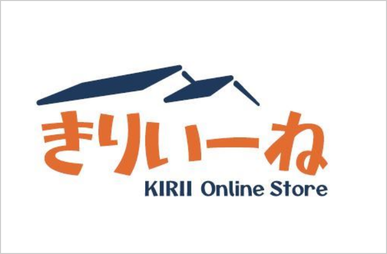 きりいーね KIRII Online Store